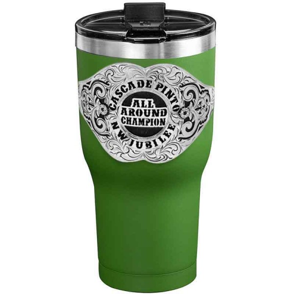 Pulque Custom Tumbler 